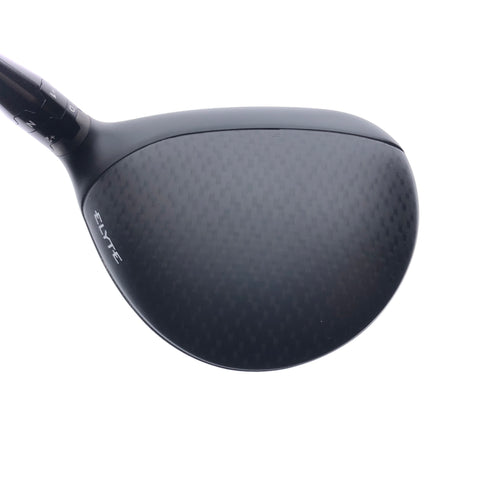 Used TOUR ISSUE Callaway Elyte Titanium 5 Fairway Wood / 18.0 Degrees / Stiff F