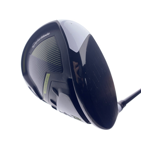 Used TaylorMade M2 2017 Driver / 10.5 Degrees / Regular Flex