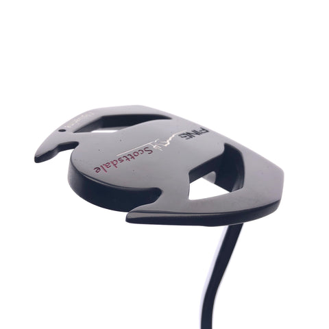 Used Ping Scottsdale Wolverine Putter / 34.0 Inches