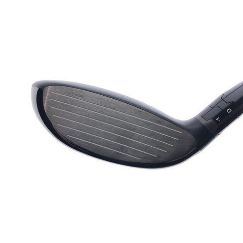 Used TOUR ISSUE Callaway Elyte Titanium 5 Fairway Wood / 18.0 Degrees / Stiff F
