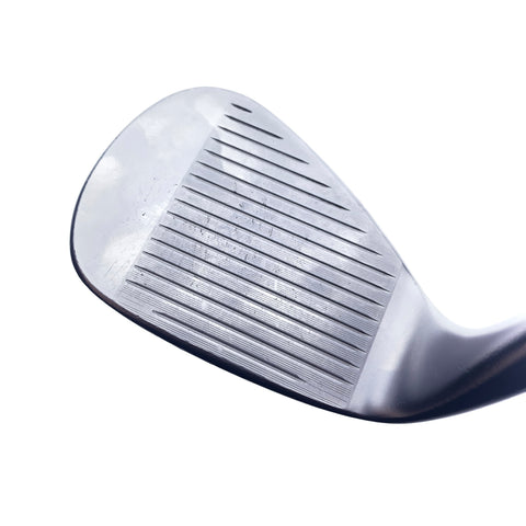 Used Callaway Mack Daddy 4 Chrome Gap Wedge / 52.0 Degrees / Wedge Flex