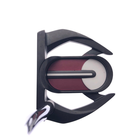 Used Ping Scottsdale Wolverine Putter / 34.0 Inches