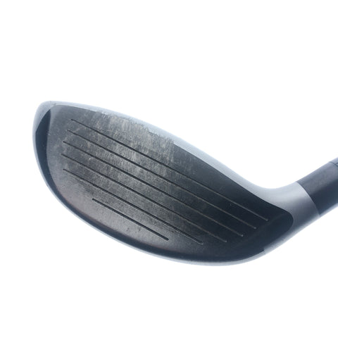 Used TaylorMade M3 3 Fairway Wood / 15.0 Degrees / Stiff Flex