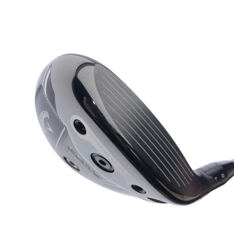 Used TOUR ISSUE Callaway Elyte Titanium 5 Fairway Wood / 18.0 Degrees / Stiff F