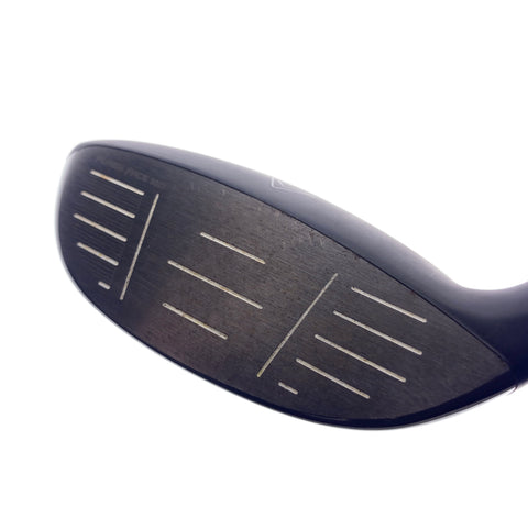 Used Callaway Rogue ST MAX 3 Fairway Wood / 15.0 Degrees / Regular Flex