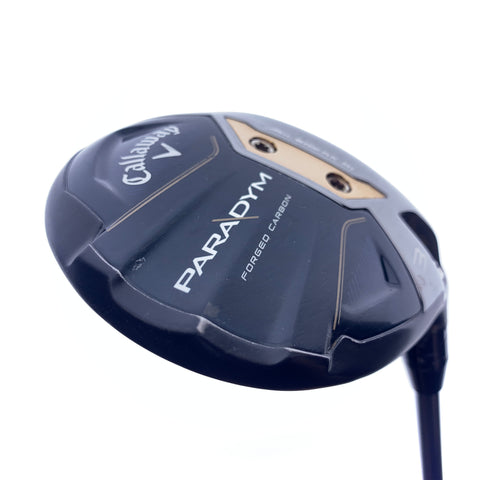 Used Callaway Paradym 3 Fairway Wood / 15.0 Degrees / Regular Flex