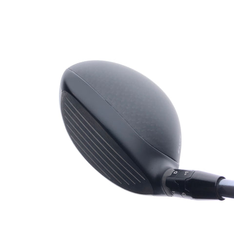 Used TOUR ISSUE Callaway Elyte Titanium 5 Fairway Wood / 18.0 Degrees / Stiff F