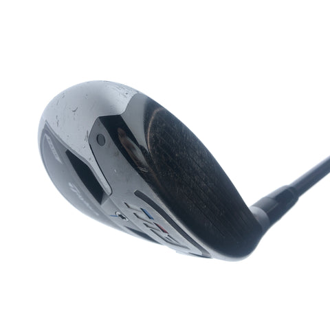 Used TaylorMade M3 3 Fairway Wood / 15.0 Degrees / Stiff Flex