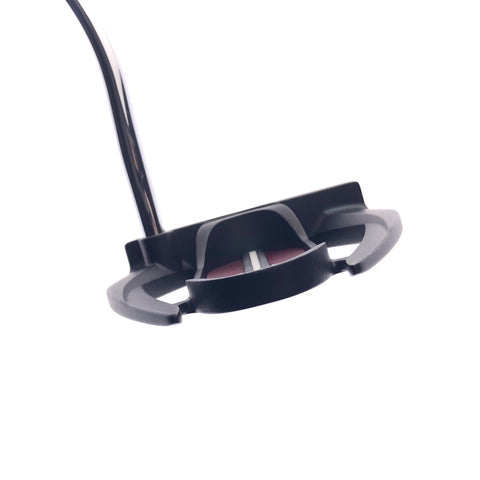 Used Ping Scottsdale Wolverine Putter / 34.0 Inches