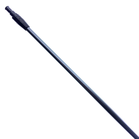 Used Matrix Ozik MFS S Driver Shaft / Stiff Flex / Callaway Gen 2 Adapter