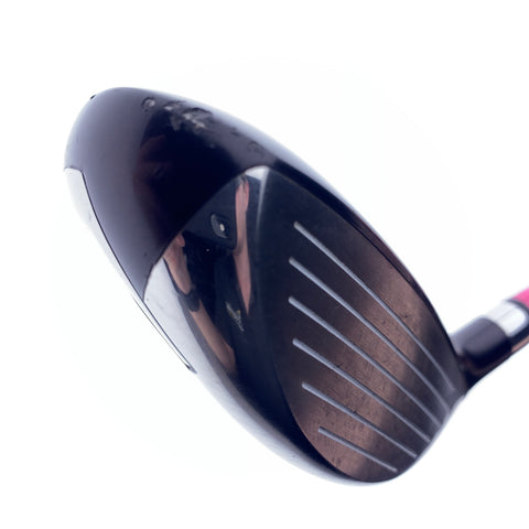 Used Yonex Ezone SD 4 Hybrid / 22.0 Degrees / Ladies Flex