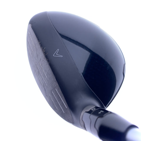 Used Callaway Paradym 3 Fairway Wood / 15.0 Degrees / Regular Flex