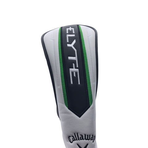 Used TOUR ISSUE Callaway Elyte Titanium 5 Fairway Wood / 18.0 Degrees / Stiff F