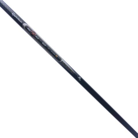 Used TaylorMade Burner Rescue 2008 3 Hybrid / 19.0 Degrees / Regular Flex