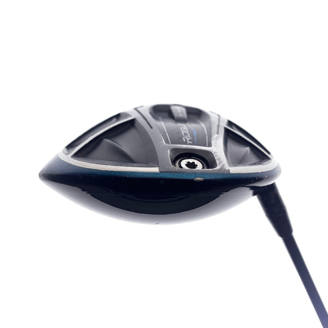 Used Callaway Rogue Driver / 10.5 Degrees / Regular Flex