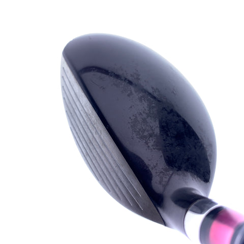 Used Yonex Ezone SD 4 Hybrid / 22.0 Degrees / Ladies Flex