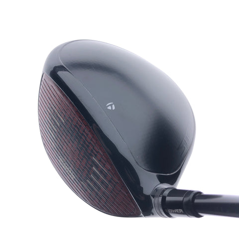 Used TaylorMade Stealth Driver / 10.5 Degrees / Regular Flex