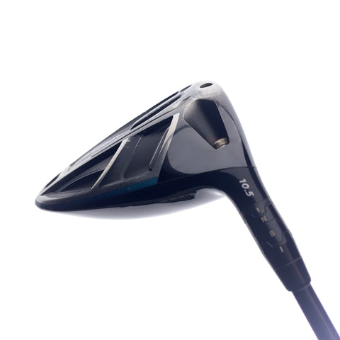 Used Callaway Rogue Driver / 10.5 Degrees / Regular Flex