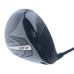 Used Titleist GT2 Driver / 10.0 Degrees / Stiff Flex - Replay Golf 