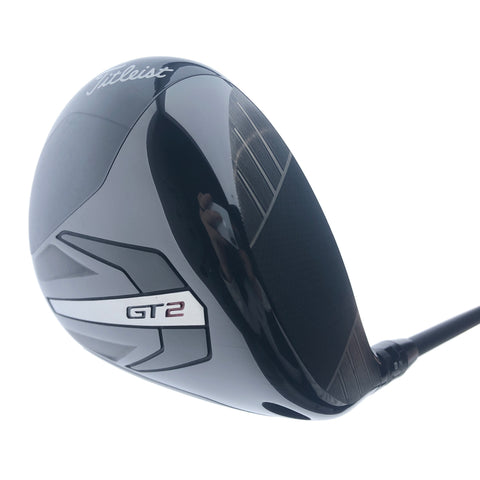 Used Titleist GT2 Driver / 10.0 Degrees / Stiff Flex