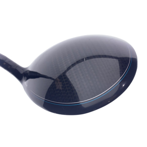 Used Callaway Rogue Driver / 10.5 Degrees / Regular Flex