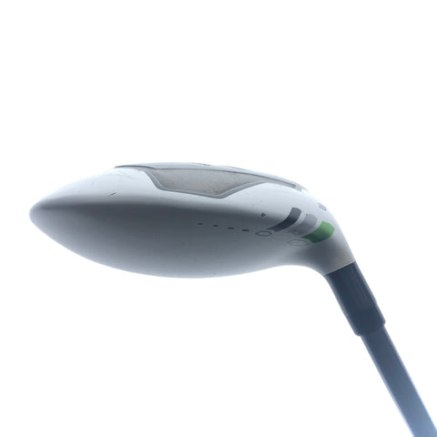 Used TaylorMade RBZ 3 Fairway Wood / 15.0 Degrees / Regular Flex