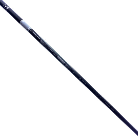 Used Mitsubishi Tensei 1K White 65 Driver Shaft / X-Stiff Flex / Titleist Gen 2