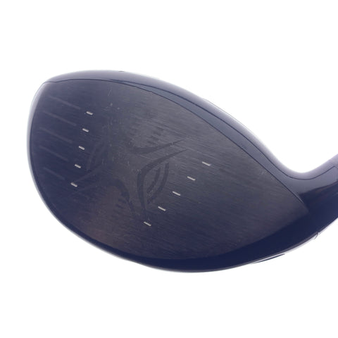 Used Callaway Rogue Driver / 10.5 Degrees / Regular Flex