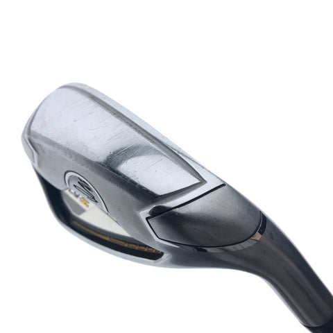 Used Cobra Fly-Z 9 Iron / 40.0 Degrees / Regular Flex