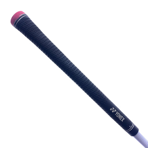 Used Yonex Ezone SD 4 Hybrid / 22.0 Degrees / Ladies Flex