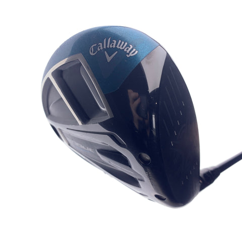 Used Callaway Rogue Driver / 10.5 Degrees / Regular Flex