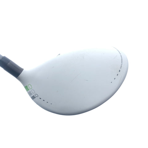 Used TaylorMade RBZ 3 Fairway Wood / 15.0 Degrees / Regular Flex