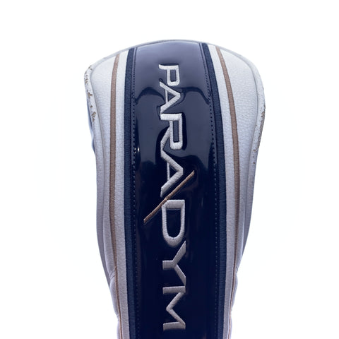 Used Callaway Paradym 3 Fairway Wood / 15.0 Degrees / Regular Flex