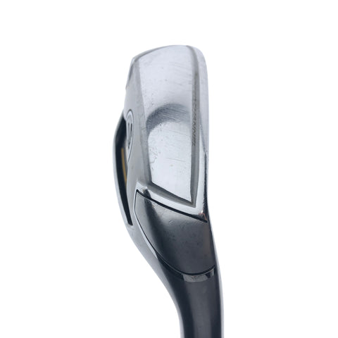 Used Cobra Fly-Z 9 Iron / 40.0 Degrees / Regular Flex