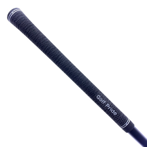 Used Mitsubishi Tensei 1K White 65 Driver Shaft / X-Stiff Flex / Titleist Gen 2
