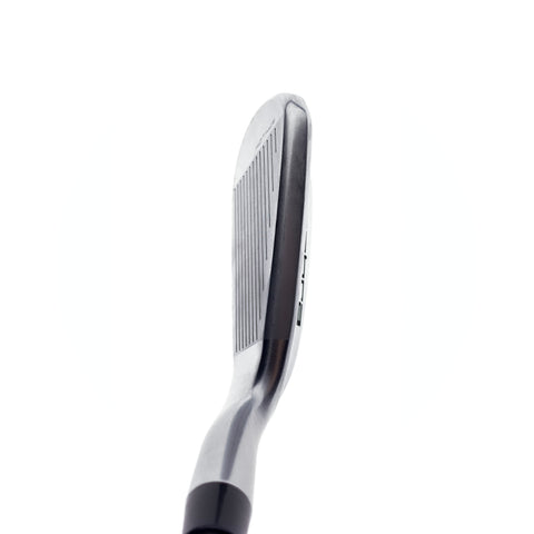 Used Cobra King TEC Utility 4 Hybrid / 22.0 Degrees / Stiff Flex