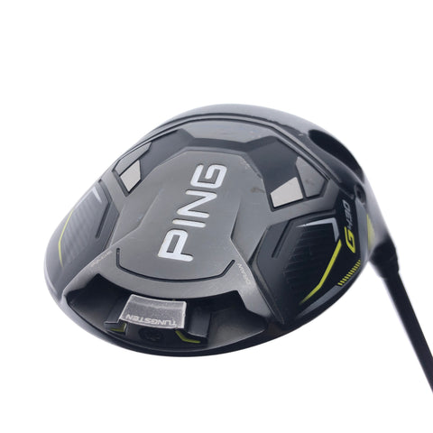 Used Ping G430 LST Driver / 10.5 Degrees / Stiff Flex