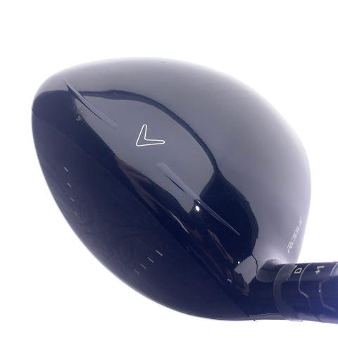 Used Callaway Rogue Driver / 10.5 Degrees / Regular Flex
