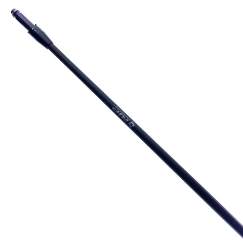 Used Mitsubishi Tensei 1K White 65 Driver Shaft / X-Stiff Flex / Titleist Gen 2