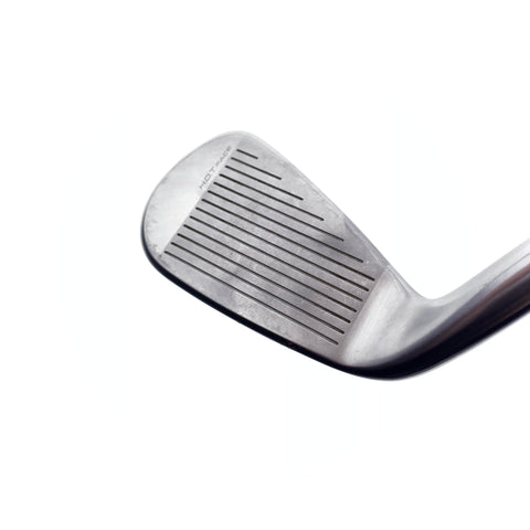 Used Cobra King TEC Utility 4 Hybrid / 22.0 Degrees / Stiff Flex