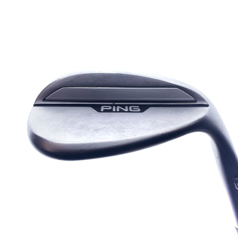 Used Ping s159 Lob Wedge / 60.0 Degrees / X-Stiff Flex