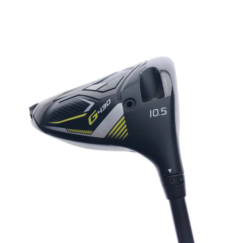 Used Ping G430 LST Driver / 10.5 Degrees / Stiff Flex