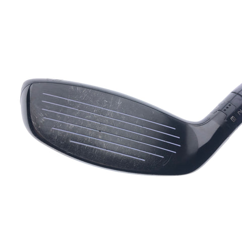 Used Titleist TSR 2 5 Hybrid / 24.0 Degrees / Stiff Flex