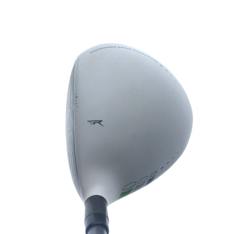 Used TaylorMade RBZ 3 Fairway Wood / 15.0 Degrees / Regular Flex