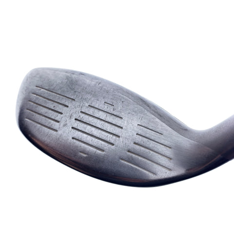 Used Ping G5 Ladies 6 Hybrid / 30.0 Degrees / Ladies Flex