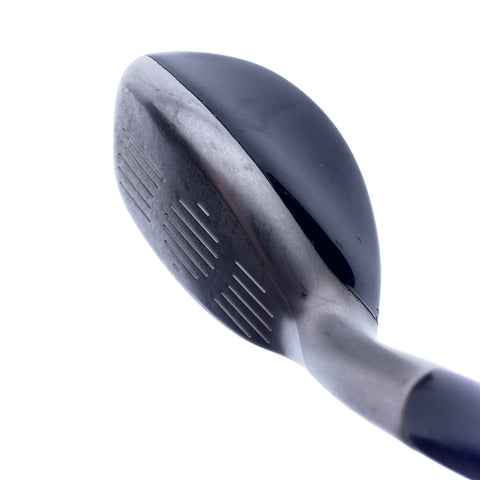 Used Ping G5 Ladies 6 Hybrid / 30.0 Degrees / Ladies Flex