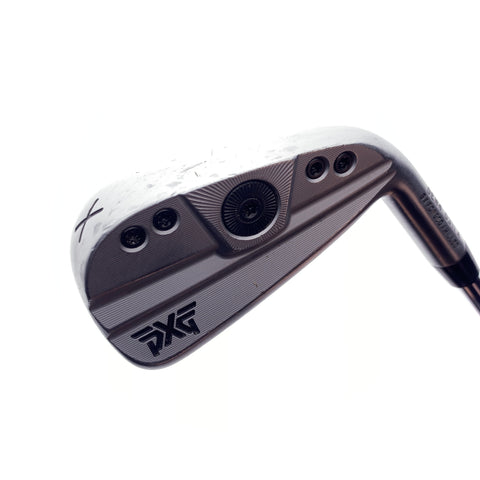 Used PXG 0311 X GEN4 2 Hybrid / Regular Flex