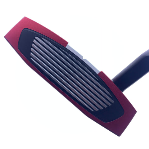 Used TaylorMade Spider GTX Red Putter / 34.0 Inches