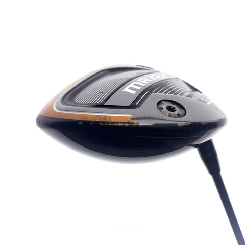 Used Callaway Mavrik Subzero Driver / 9.0 Degrees / Regular Flex