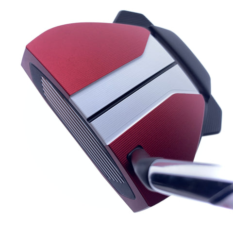 Used TaylorMade Spider GTX Red Putter / 34.0 Inches